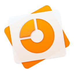Infographics Maker – Templates 3.3 – Visualization graphics for Pages. icon