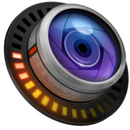 Intensify 1.2.3 – Reveal the hidden beauty of your photos. icon
