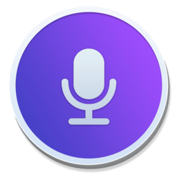 iRecord 3.6.1 – Easy-to-use for recording and converting audio app. icon