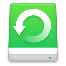 iSkysoft Data Recovery 5.1.1.1 icon
