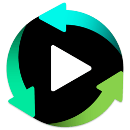 iSkysoft iMedia Converter Deluxe 10.2.0 – iSkysoft Video Converter. icon