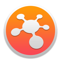 iThoughtsX 9.4 icon