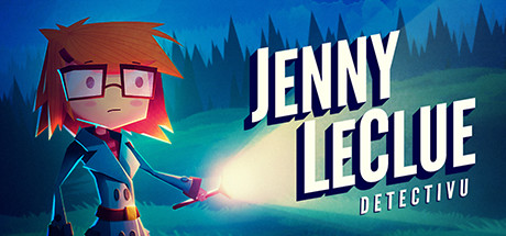 Jenny Leclue – Detectivu 2.2.1 icon