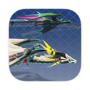 Jet Dragon 1.0.1 icon