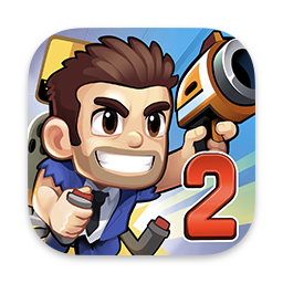 Jetpack Joyride 2 v3.7.10 icon