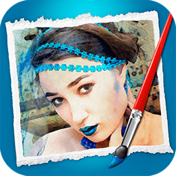 JixiPix Aquarella 1.38 icon