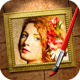 JixiPix Artista Impresso 1.2.3 icon