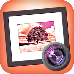 JixiPix NIR Color 1.27 icon