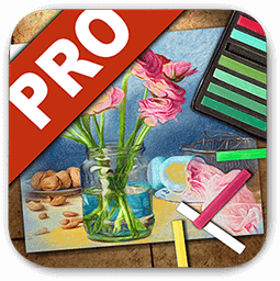 JixiPix Pastello Pro 6.0.102 icon