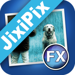 JixiPix Premium Pack 1.2.16 icon