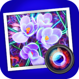 JixiPix Spektrel Art 1.1.20 icon