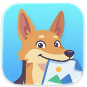 JPEG Jackal Pro 2.1 icon