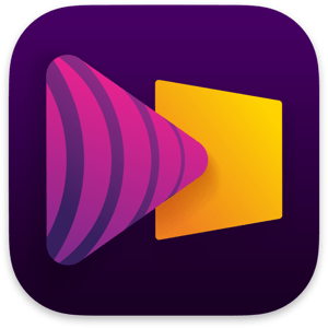 JustStream Pro 2.14 icon