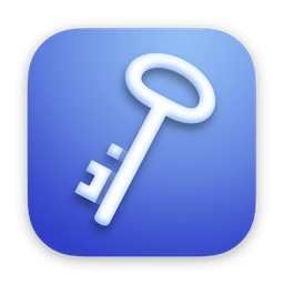 KeeWeb 1.18.7 icon