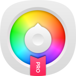 Kelir Pro 1.3 – Color picker, and gradient, and palette generator. icon
