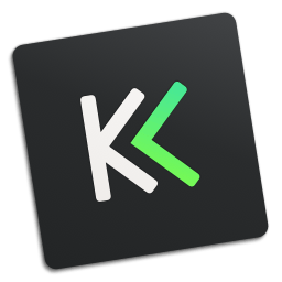 KeyKey — Typing Practice 2.9.15 icon
