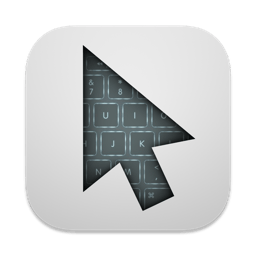 Keymou 1.2.10 – Keyboard Mouse. icon