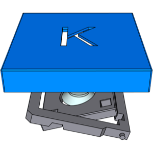 KeyTrails 1.2.1 icon