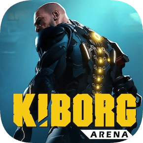 KIBORG 5.5.4 icon