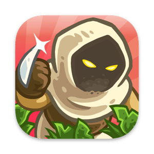 Kingdom Rush Frontiers 4.2.33 icon