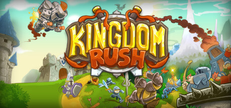 Kingdom Rush HD 5.6.13 icon