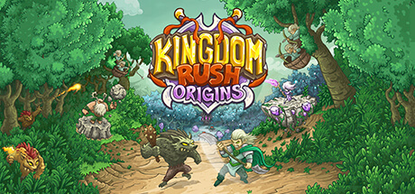 Kingdom Rush Origins 4.2.15 (40258) icon