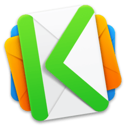 Kiwi for Gmail 2.0.14 – Turns Gmail into a full-powered Desktop client. icon