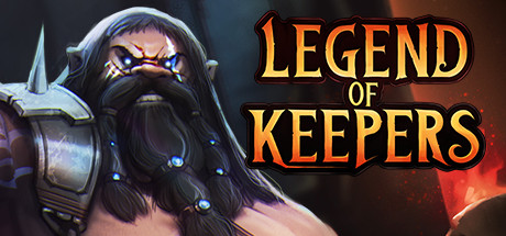 Legend of Keepers: Career of a Dungeon Manager 1.1.0.3 icon