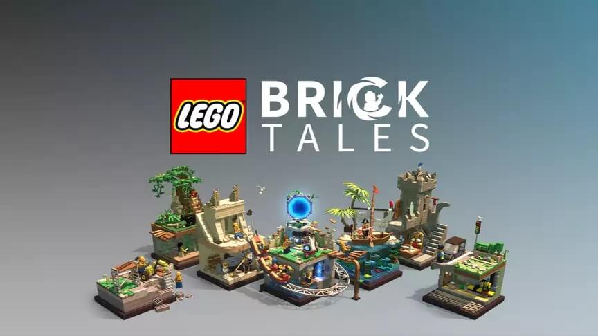LEGO Bricktales 1.8r21117 icon