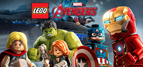 LEGO Marvel’s Avengers 1.2.1 icon