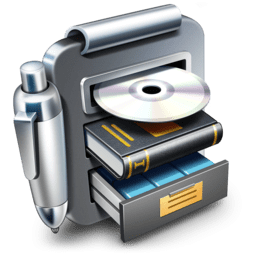 Librarian Pro 8.1.0 icon