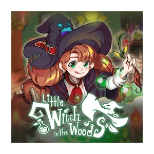 Little Witch in the Woods 6.2.8.0 icon