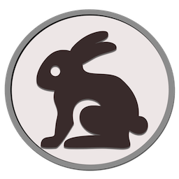 LogRabbit 1.8.0 icon