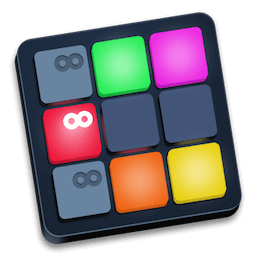 Loop Mash Up Pro 1.2.17 icon