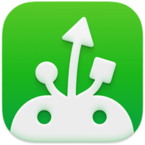 MacDroid Pro 2.3 icon