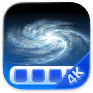 Mach Desktop 4K 3.1.1 icon