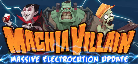 MachiaVillain 2.60 (38508) icon