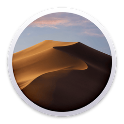 macOS Mojave Patcher 1.2.3 – macOS Mojave Patcher Tool for Unsupported Macs. icon