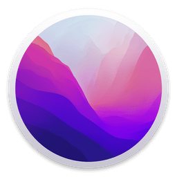 macOS Monterey 12.6.1 (21G217) (VMware) icon