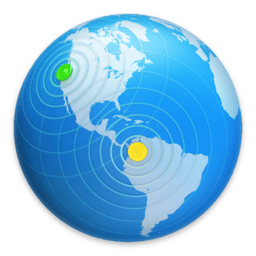 macOS Server 5.6 b4 – Quickly and easily turn a Mac into a server (beta). icon