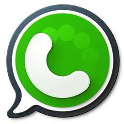Made for WhatsApp 1.0.4 – Instant Access to WhatsApp on your Mac. icon