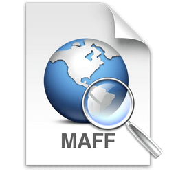 MAFF Viewer 1.2 icon