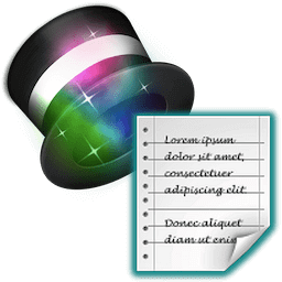 Magic Sort List 3.5.2 icon