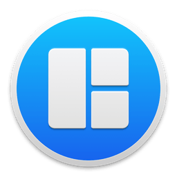 Magnet 2.2.0 – Snap windows into various sizes and positions. icon