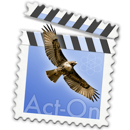 Mail Act-On 4.1.6 – Map customized email rules and actions to Act-On keys. icon
