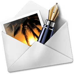Mail Master 1.1.1 – design stylish emails. icon