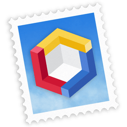 MailSuite 1.0.2 – Manage Mail like a Maven. icon