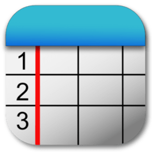 MarkupTable 1.8.0 icon