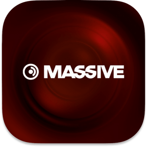 Massive 1.7.0 icon