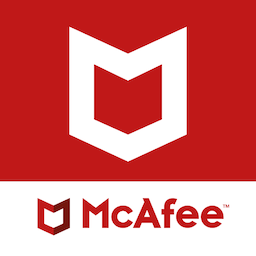 McAfee Endpoint Security for Mac 10.6.9 icon